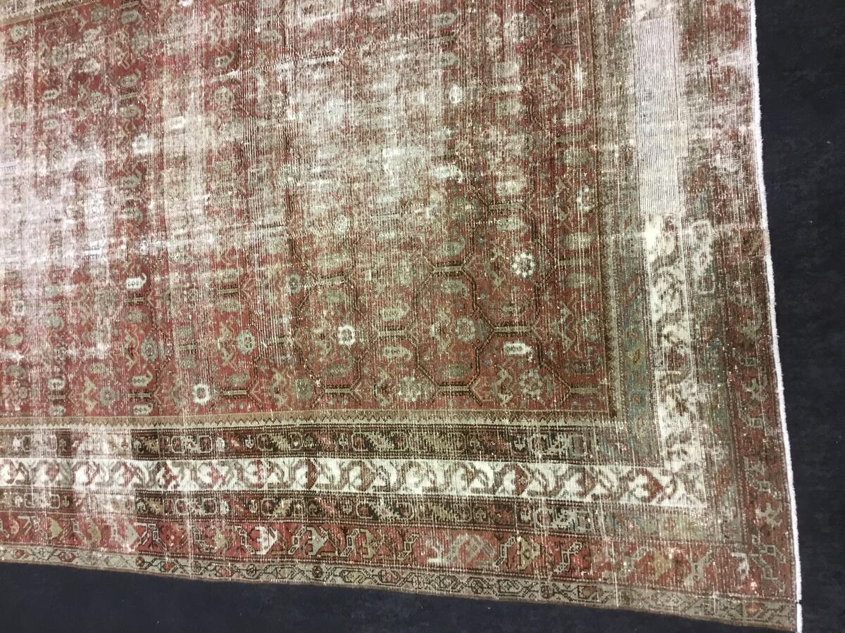 Mallayer / 32739 rug from the mallayer series by WOVEN