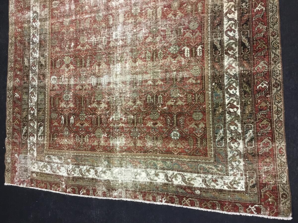 Mallayer / 32739 rug from the mallayer series by WOVEN