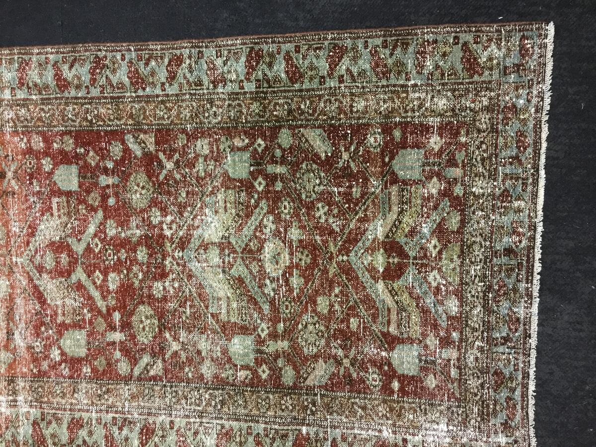 Mallayer / 32743 rug from the mallayer series by WOVEN