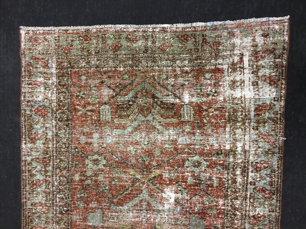 Mallayer / 32743 rug from the mallayer series by WOVEN