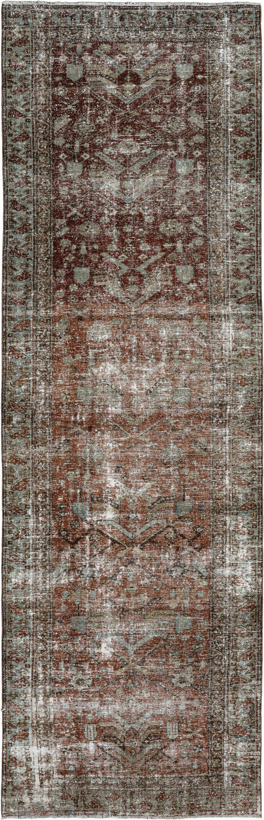Mallayer / 32743 rug from the mallayer series by WOVEN