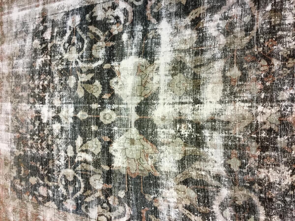Mahal / 32746 rug from the mahal series by WOVEN