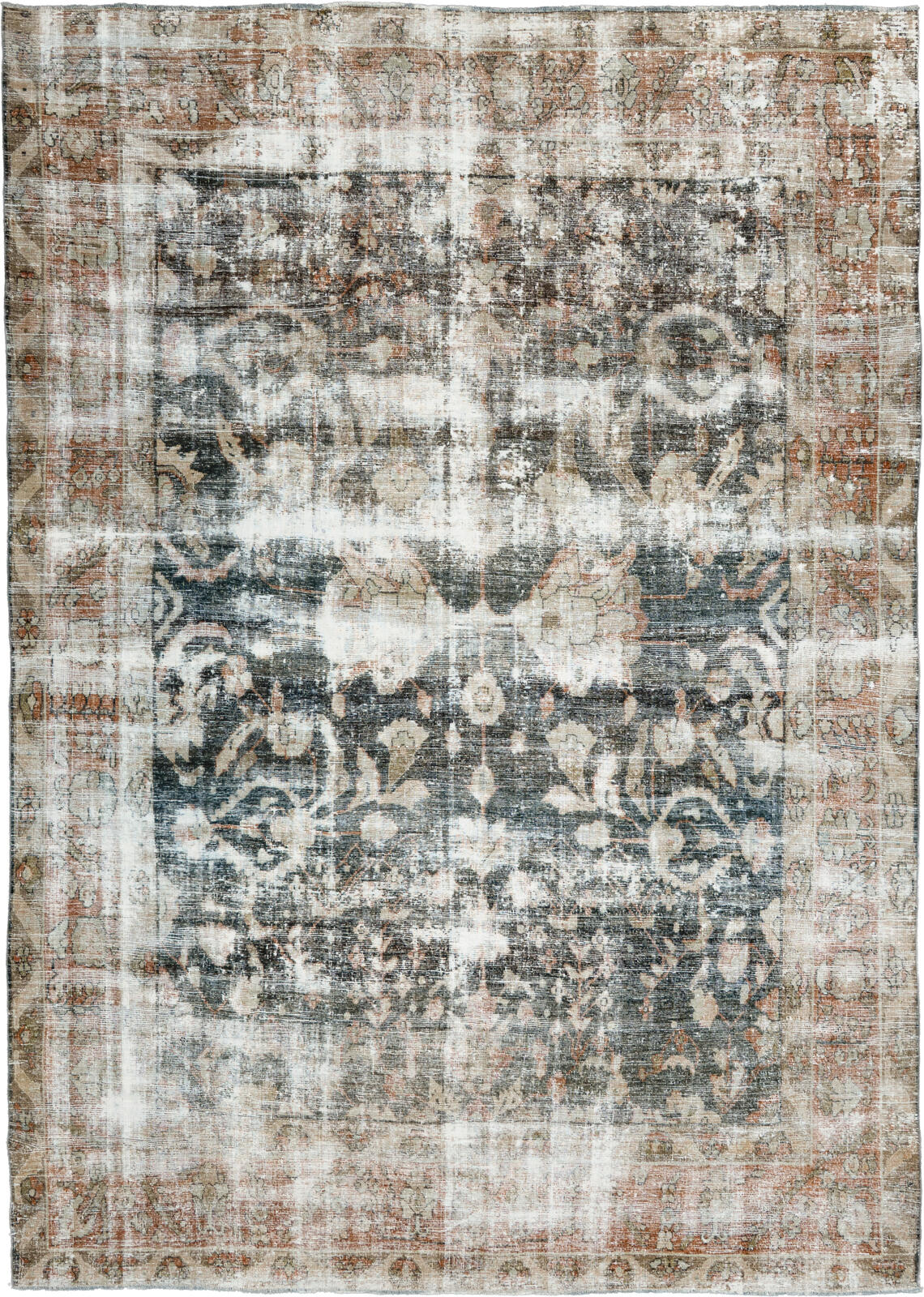 Mahal / 32746 rug from the mahal series by WOVEN