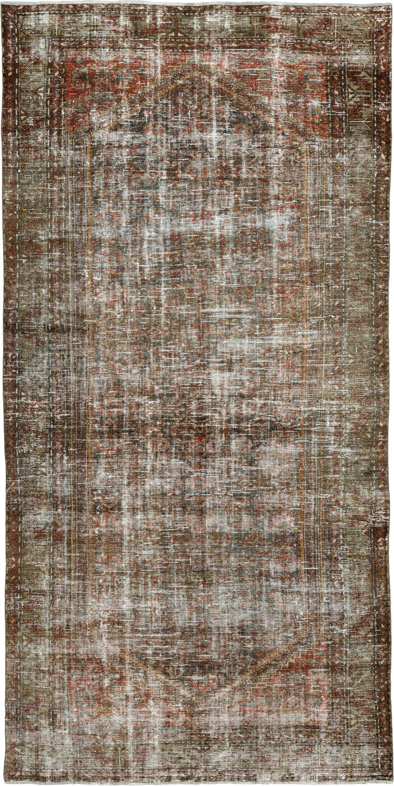 Mallayer / 32750 rug from the mallayer series by WOVEN