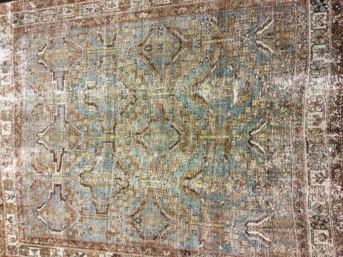 Afshar / 32754 rug from the afshar series by WOVEN