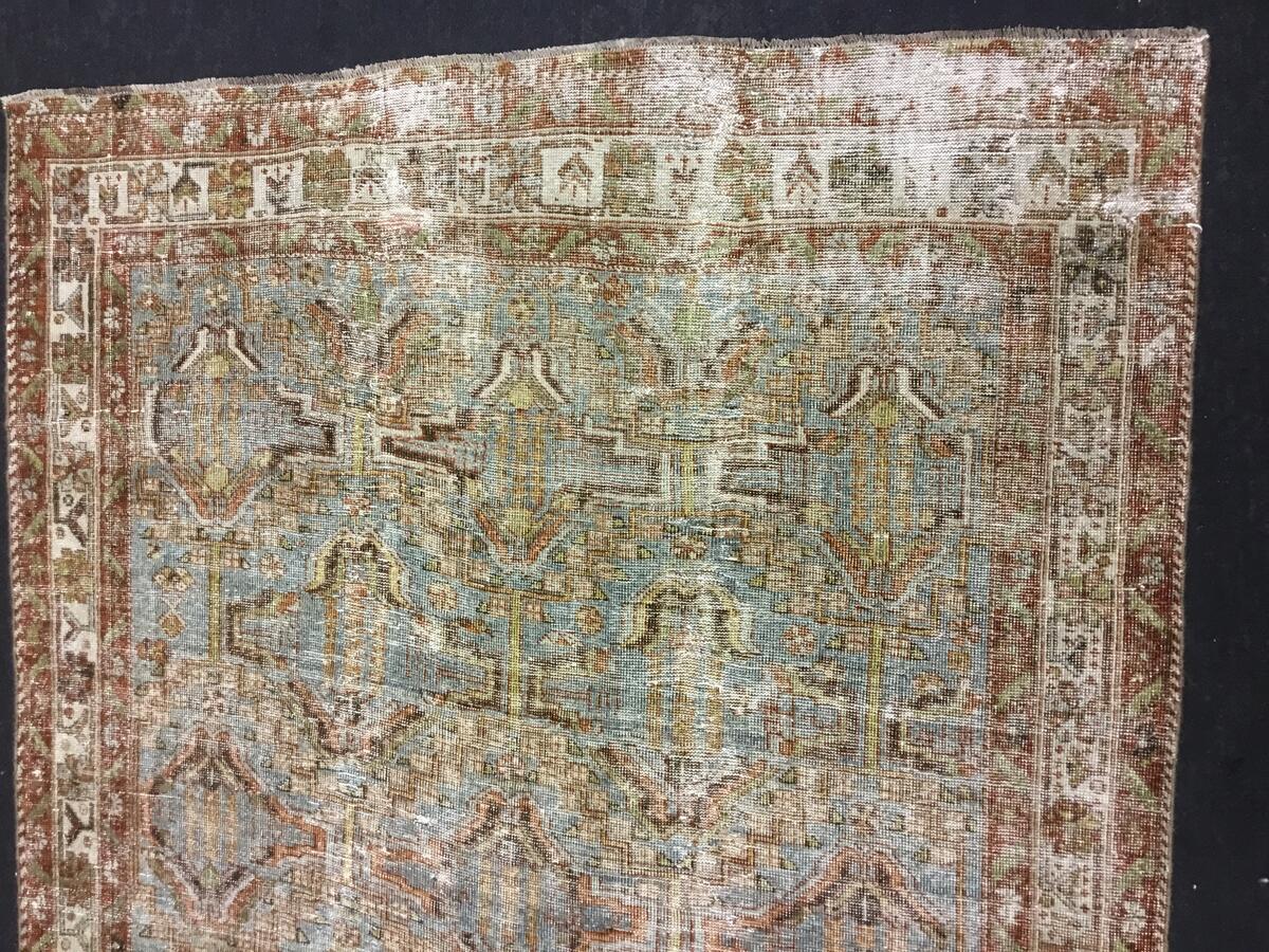 Afshar / 32754 rug from the afshar series by WOVEN