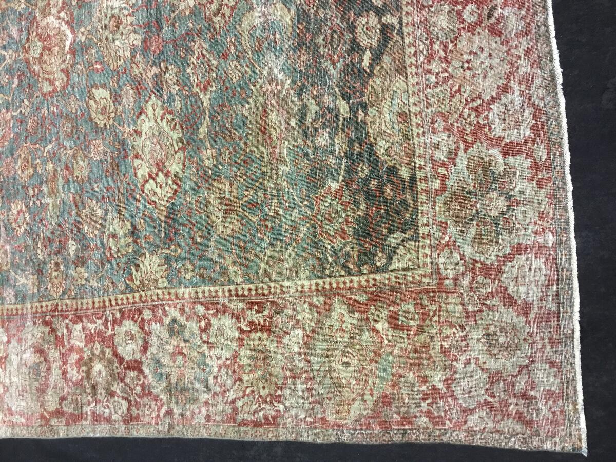 Sultanabad / 32756 rug from the sultanabad series by WOVEN
