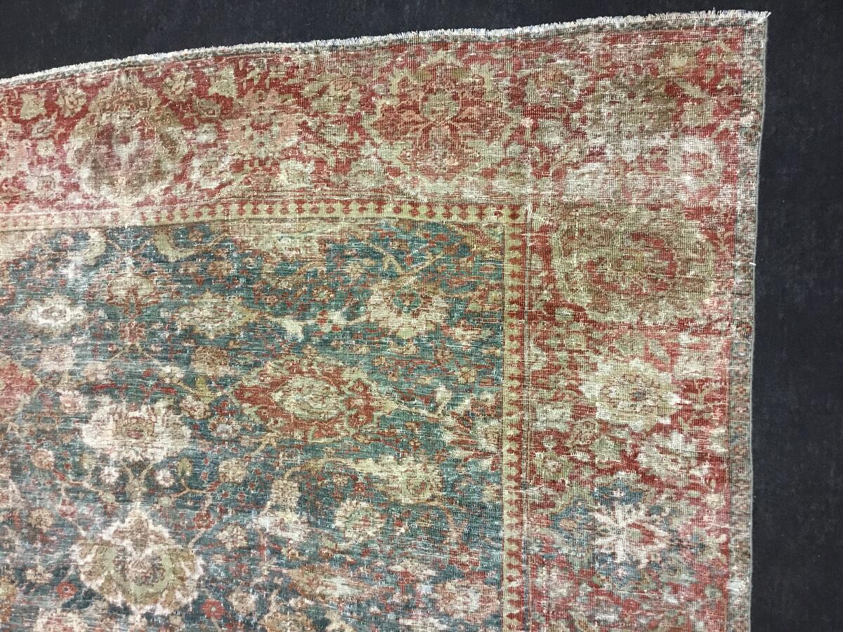 Sultanabad / 32756 rug from the sultanabad series by WOVEN