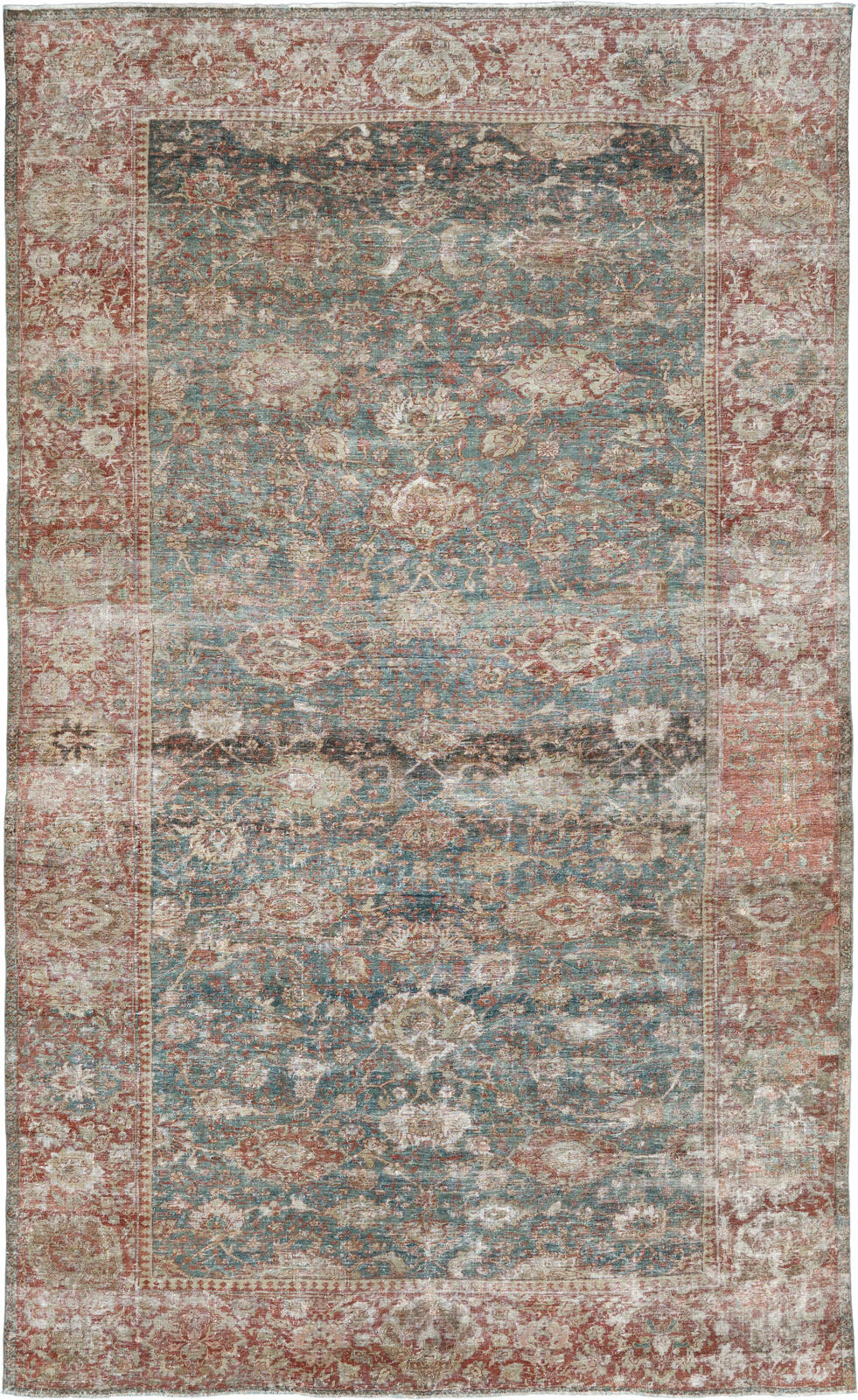 Sultanabad / 32756 rug from the sultanabad series by WOVEN