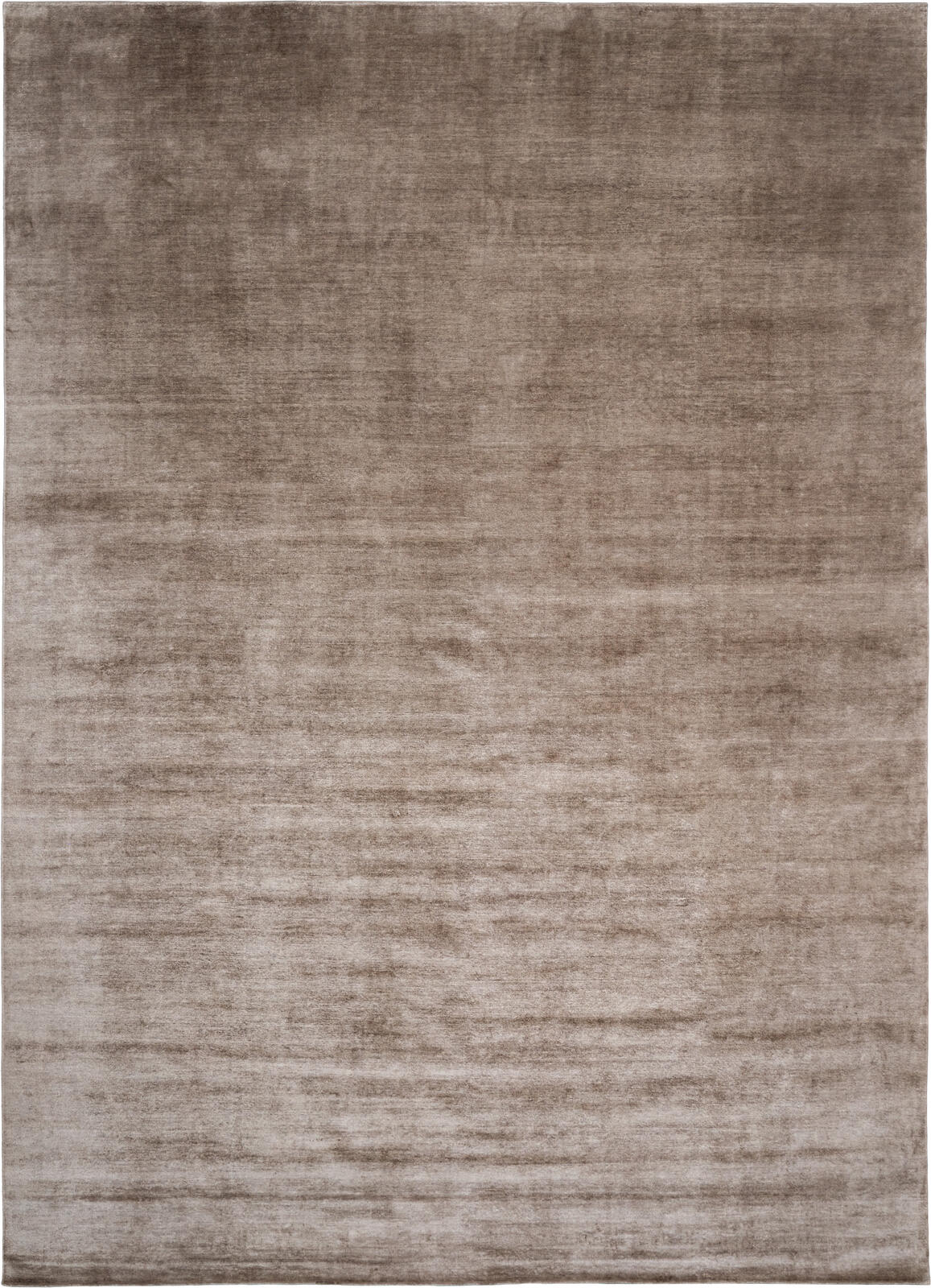LINEN - LIGHT BROWN rug from the linen series by WOVEN
