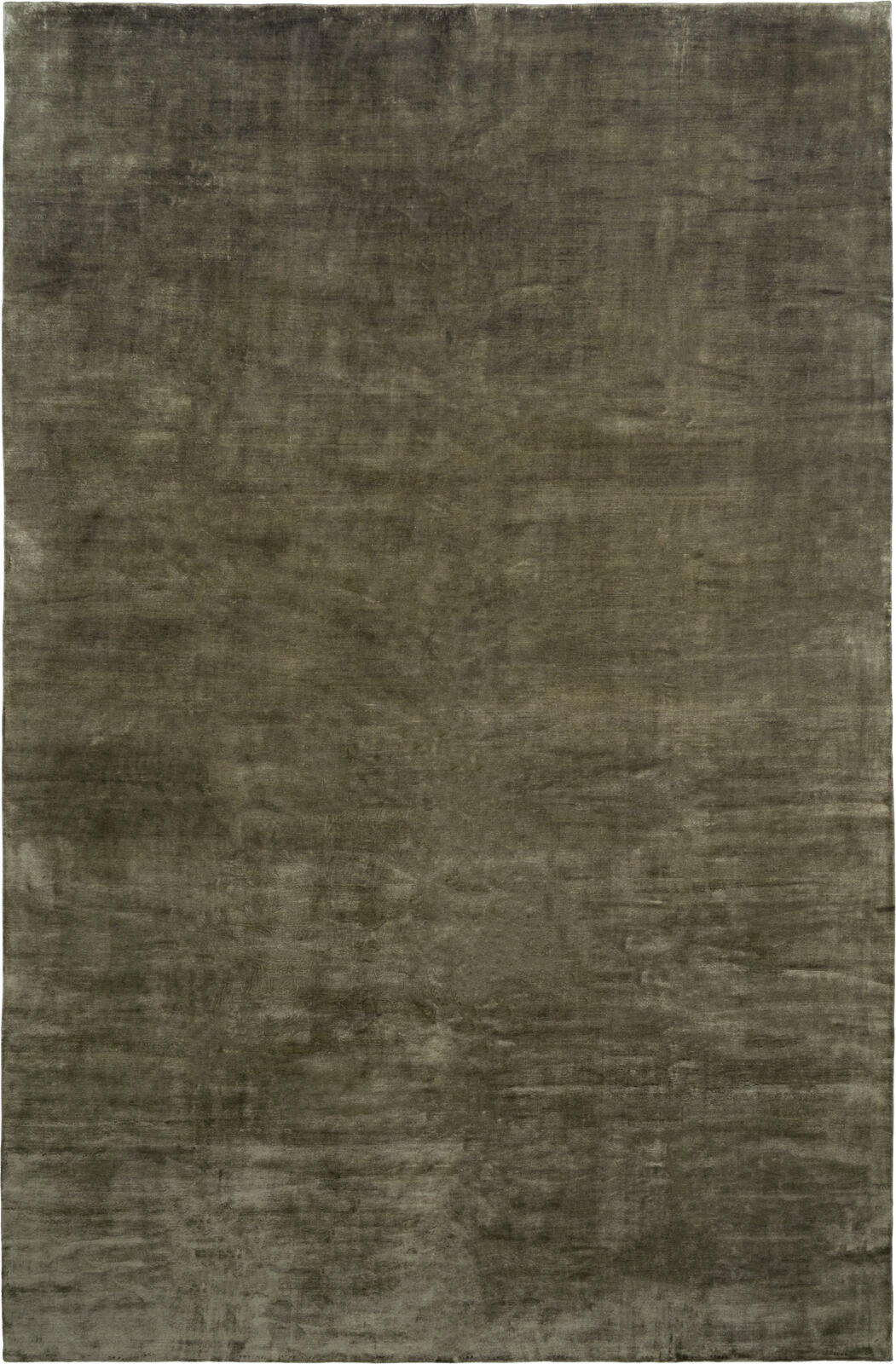 LINEN - FOREST rug from the linen series by WOVEN