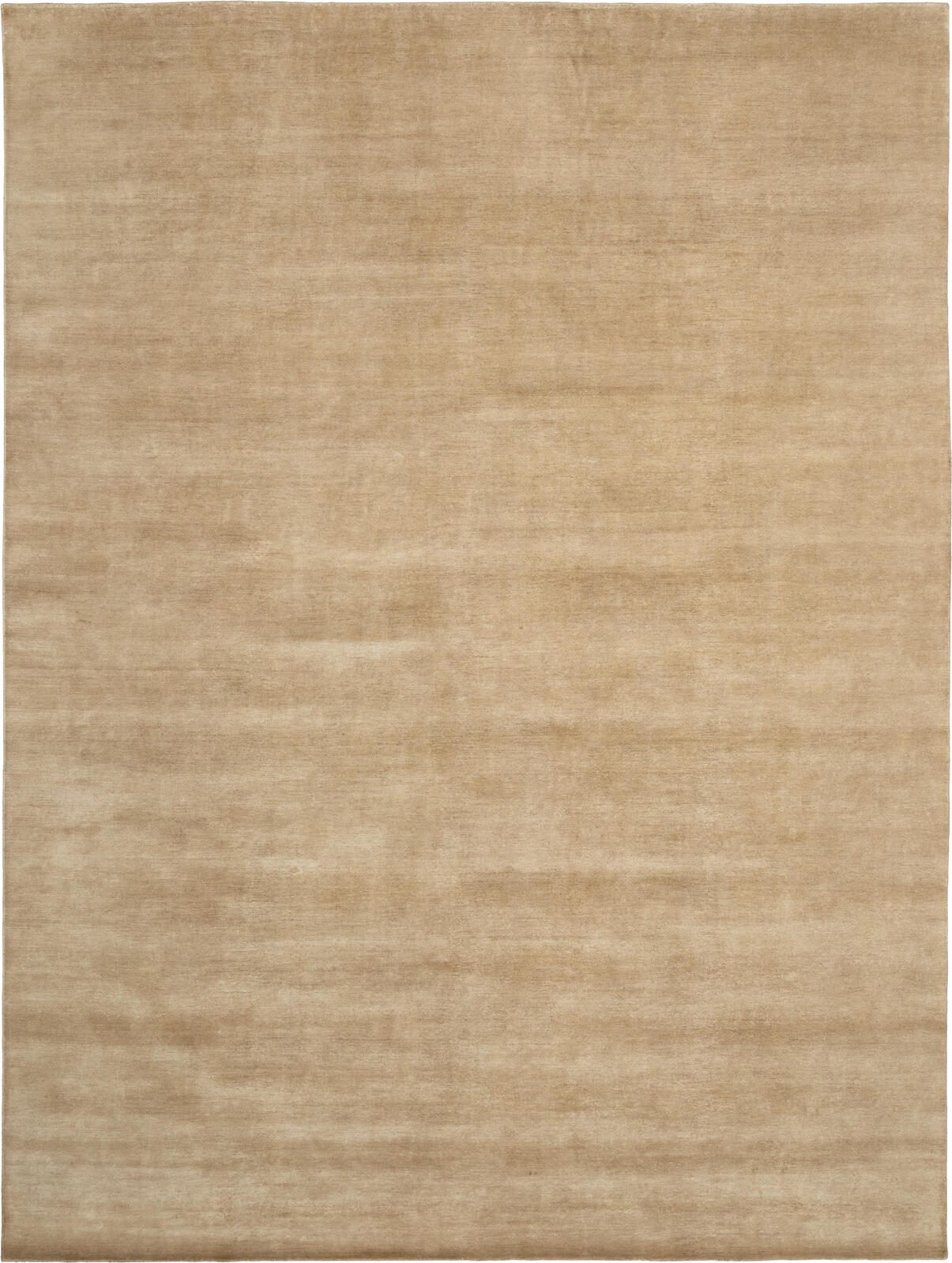 LINEN - DESERT rug from the linen series by WOVEN
