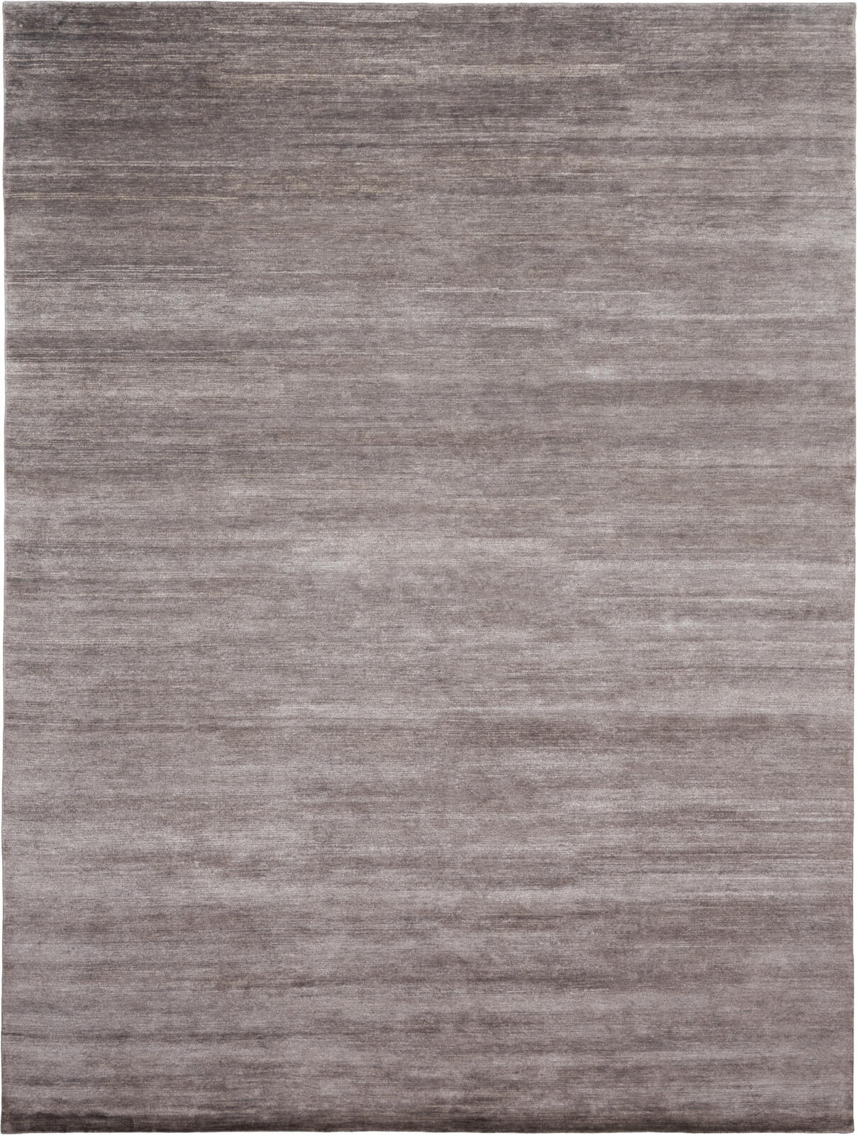 ALLO/LINEN - ZINC rug from the textures series by WOVEN