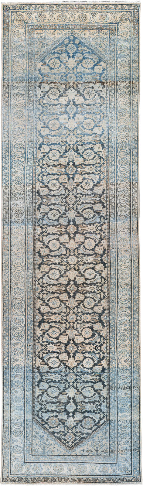 MALLAYER / 33100 rug from the mallayer series by WOVEN