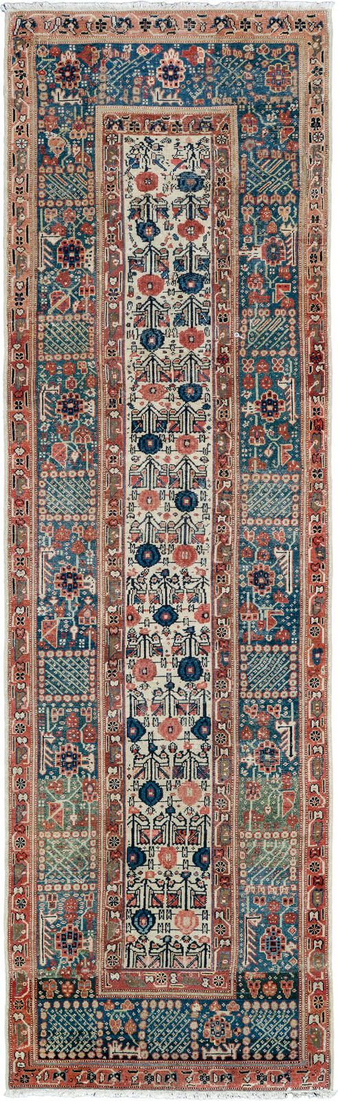 Mallayer / 33166 rug from the mallayer series by WOVEN