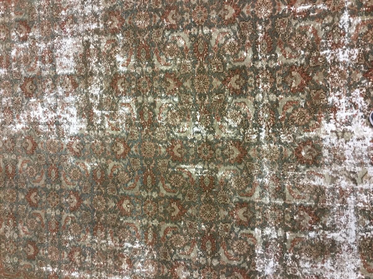 Mallayer / 33171 rug from the mallayer series by WOVEN