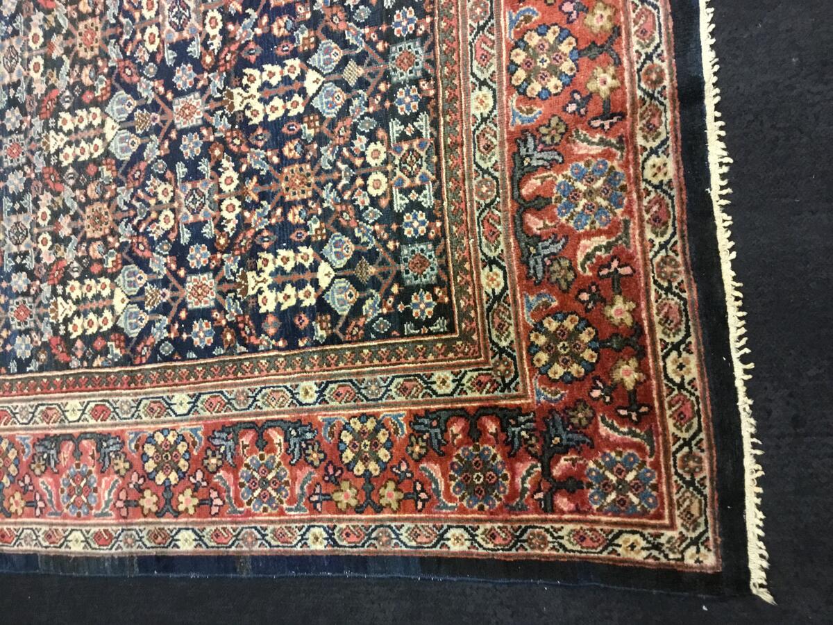 Mahal / 33203 rug from the mahal series by WOVEN