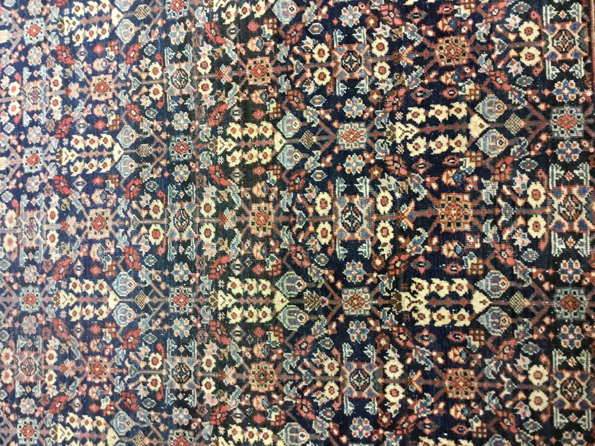 Mahal / 33203 rug from the mahal series by WOVEN