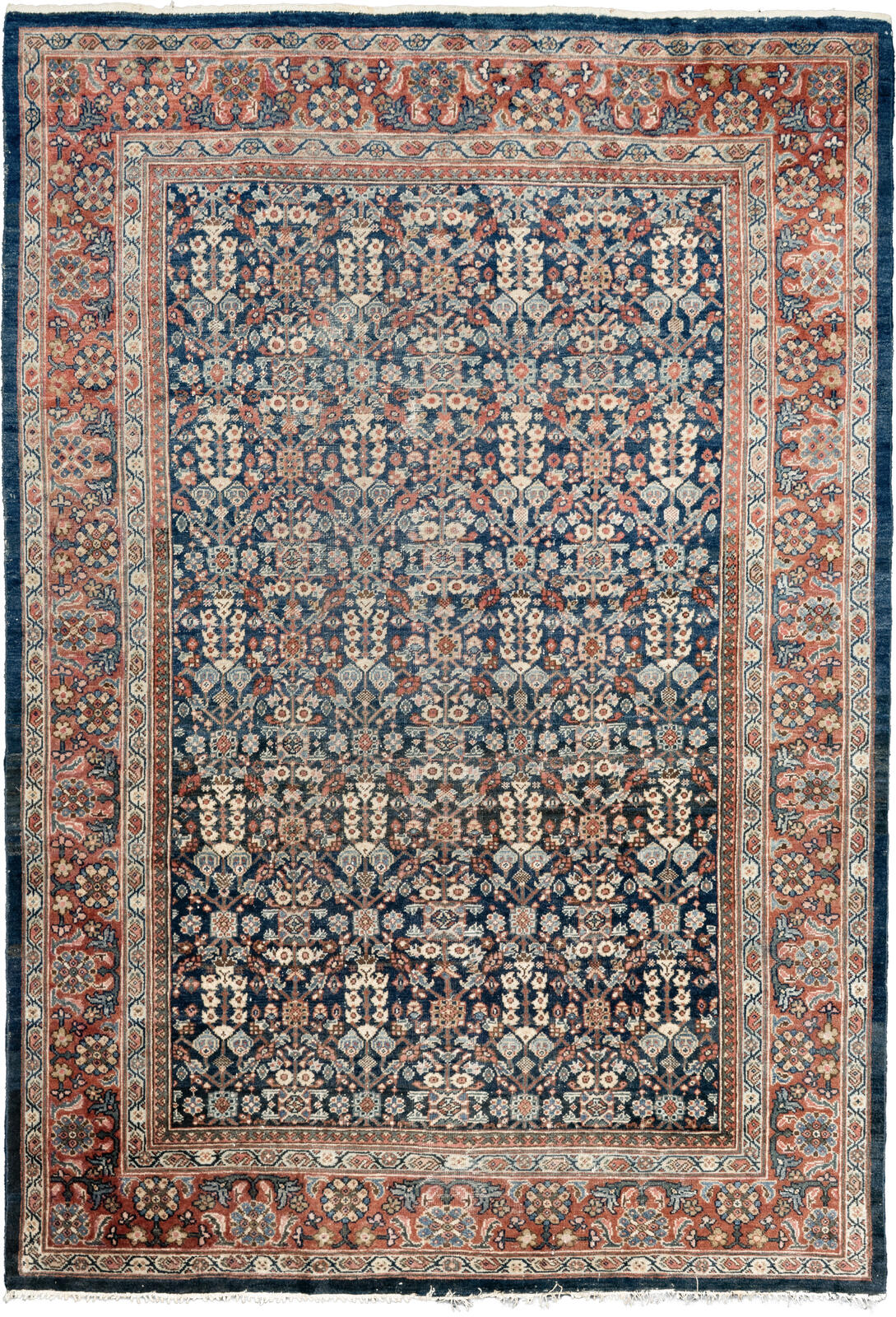 Mahal / 33203 rug from the mahal series by WOVEN