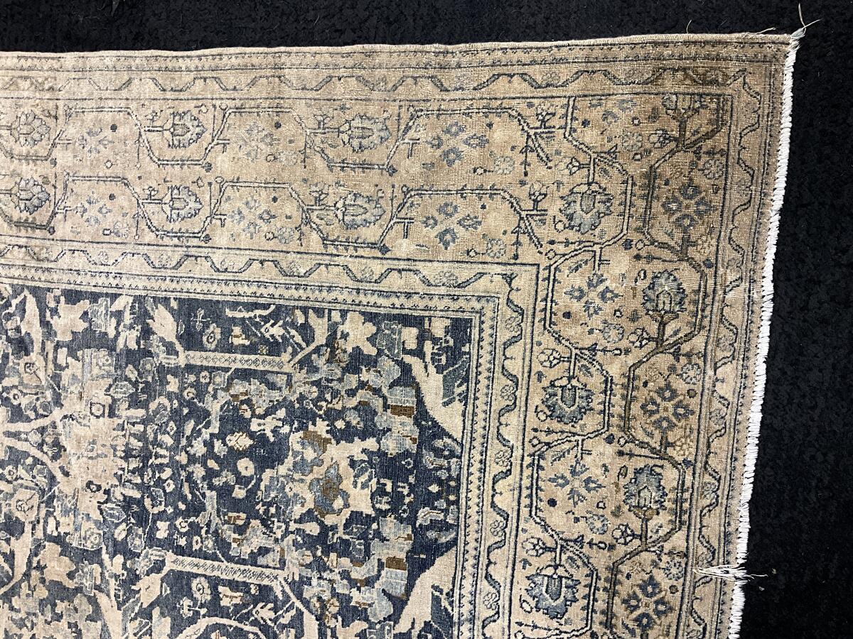 Mallayer / 33221 rug from the mallayer series by WOVEN