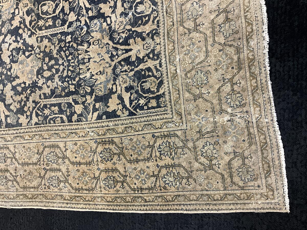 Mallayer / 33221 rug from the mallayer series by WOVEN