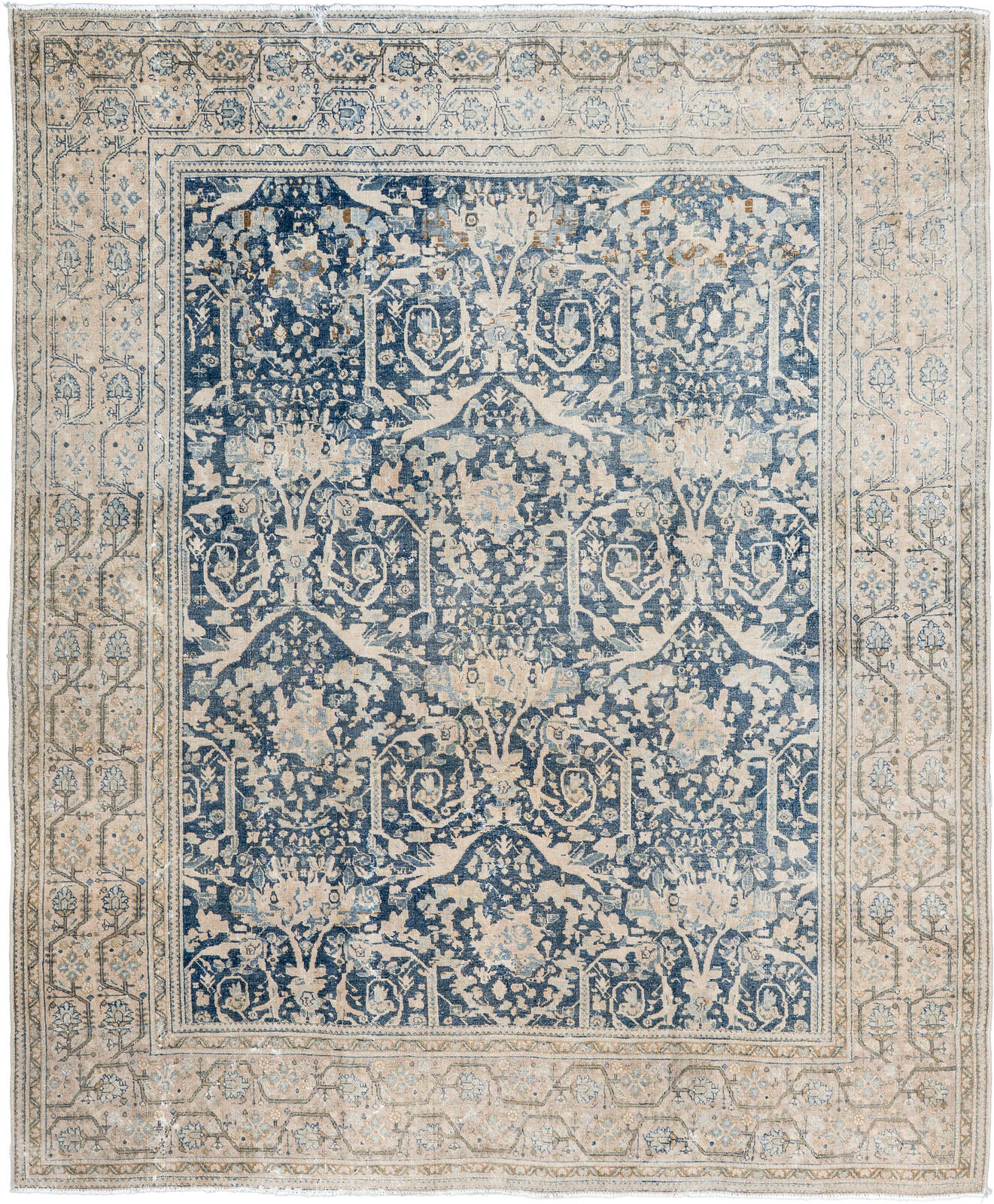 Mallayer / 33221 rug from the mallayer series by WOVEN