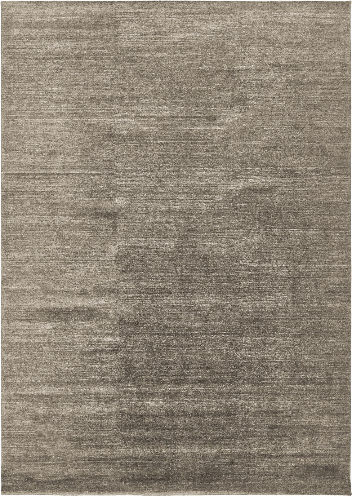 ALLO/LINEN - DARK KHAKI rug from the textures series by WOVEN