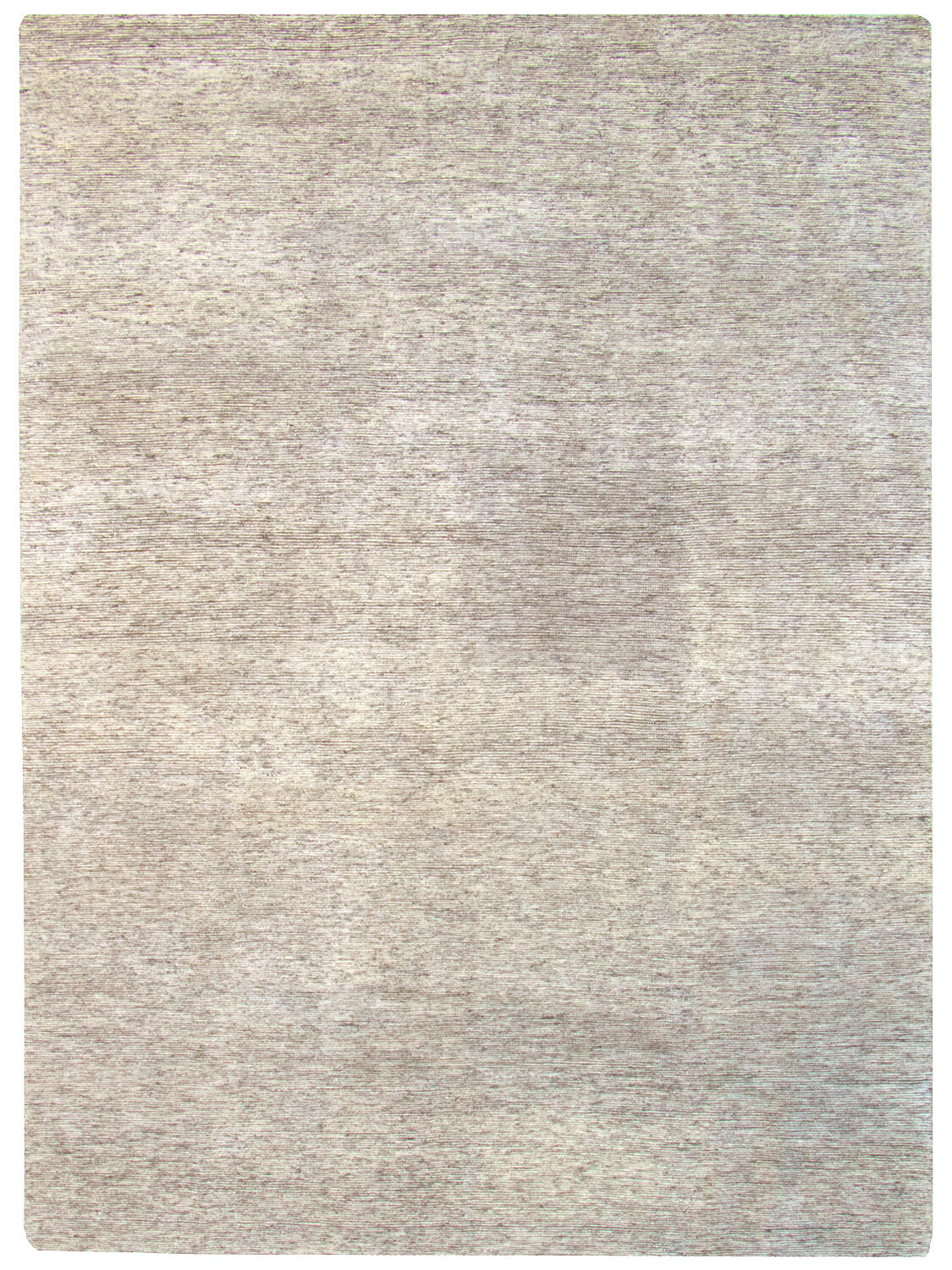 DISTRESSED WOOL - CAMEL rug from the textures series by WOVEN