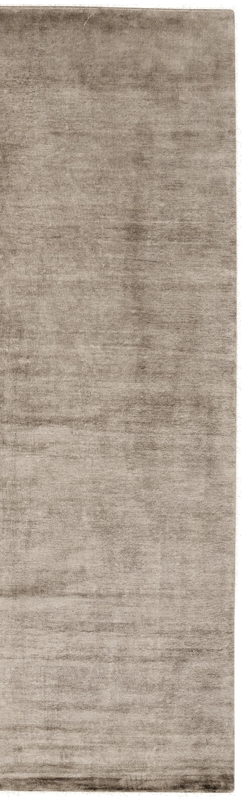 LINEN - BIRCH rug from the linen series by WOVEN