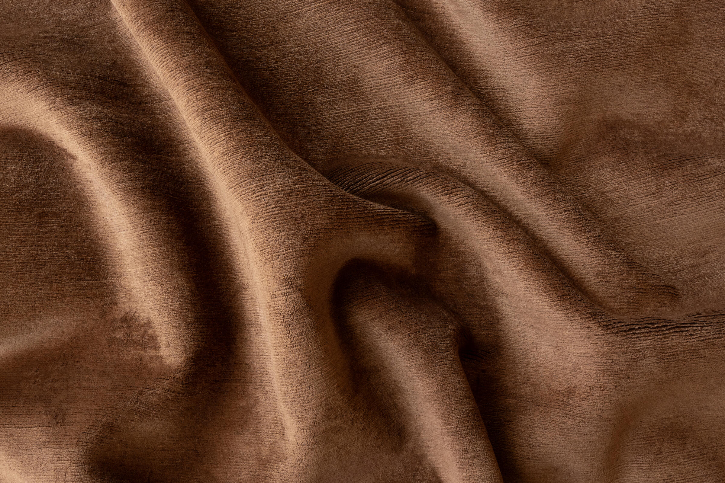 LINEN - SEDONA rug from the linen series by WOVEN