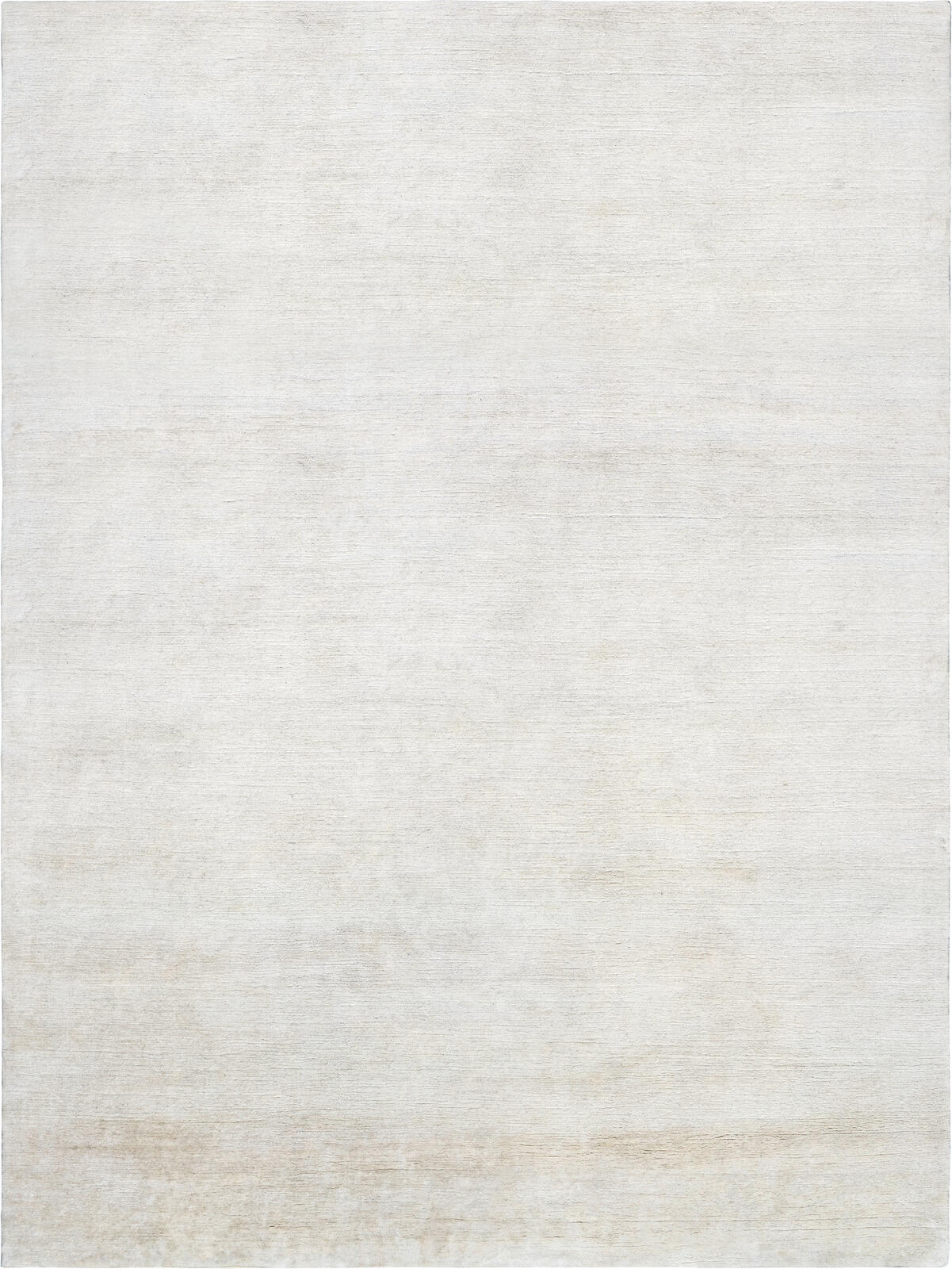 Sheared Mohair - Ivory