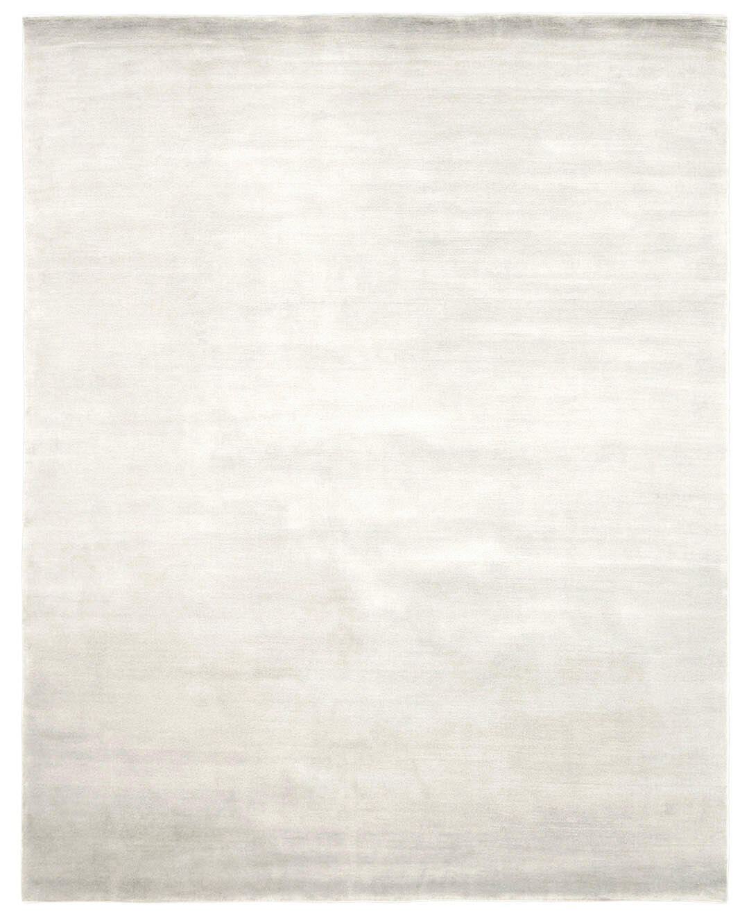SHEARED MOHAIR - IVORY rug from the sheared mohair series by WOVEN
