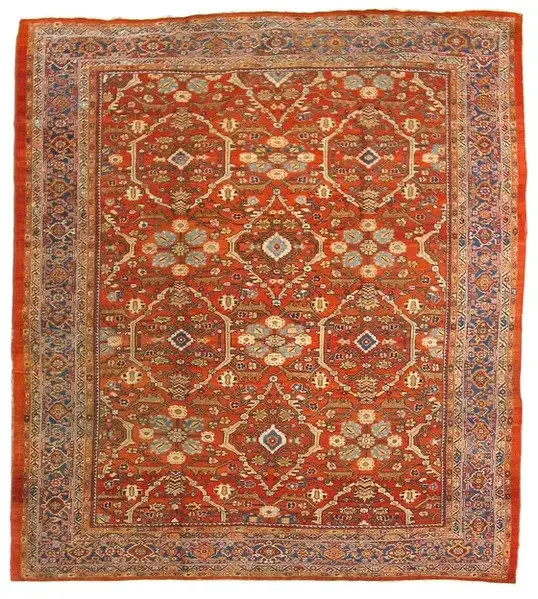 Mahal / 10024 | WOVEN