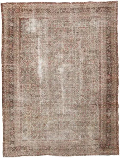 Mahal / 10027 | WOVEN