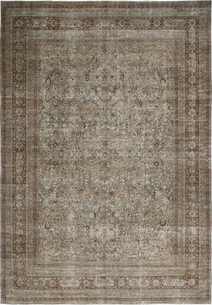 dorokhsh / 10110 | WOVEN