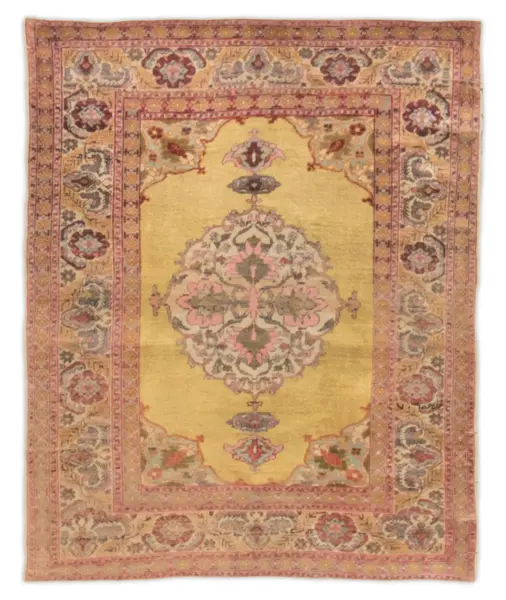 silk turkish / 10142 | WOVEN