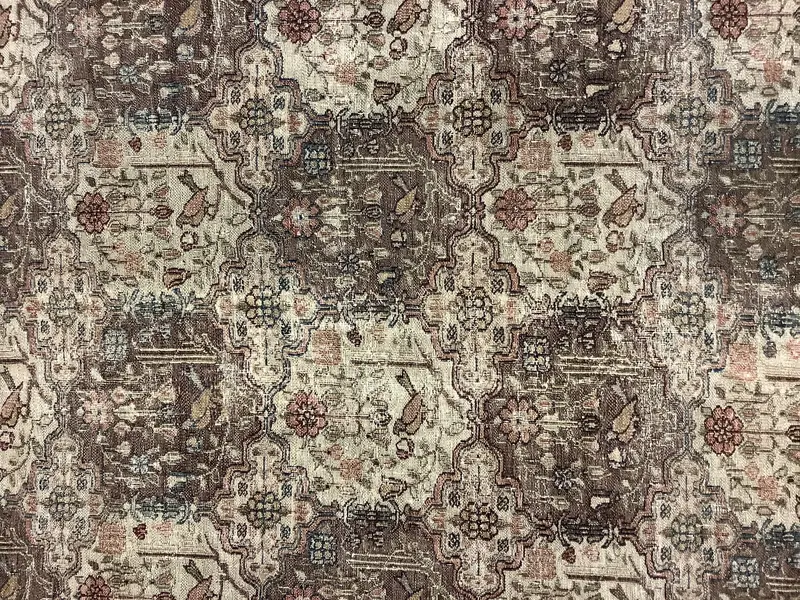 Agra / 10148 | WOVEN