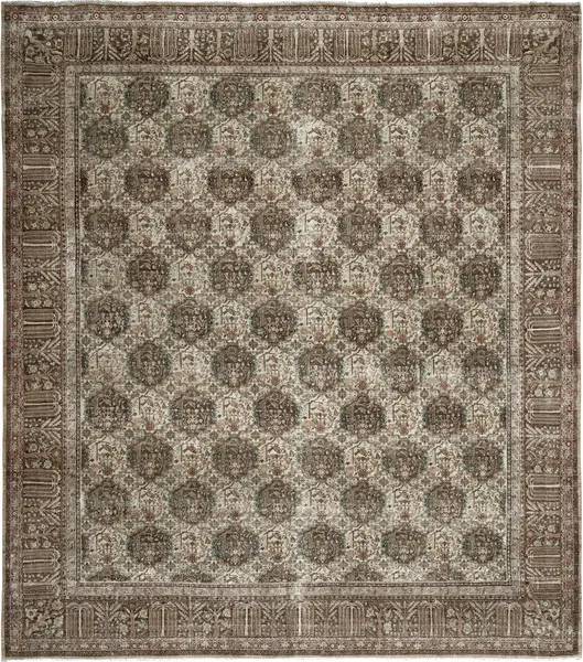 Agra / 10148 | WOVEN