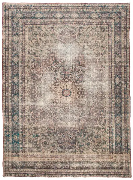 Ravar Kerman / 10208 | WOVEN
