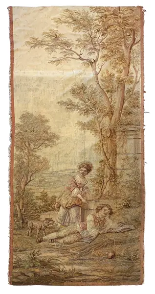 Tapestry / 10235 | WOVEN