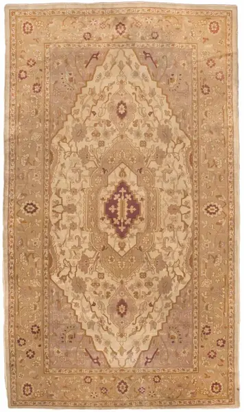 Agra / 10242 | WOVEN