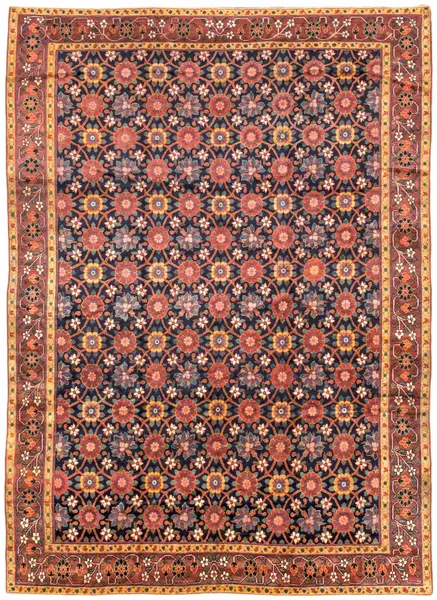 n.w. persian / 10243 | WOVEN