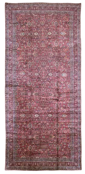 Ravar Kerman / 10260 | WOVEN