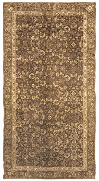 European / 10268 | WOVEN
