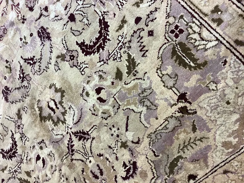 Amritsa / 10271 | WOVEN