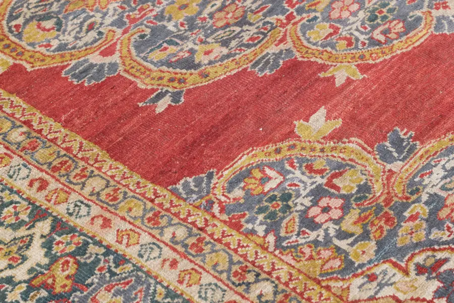 Mahal Ziegler / 10283 | WOVEN