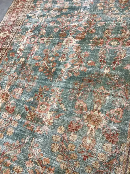 Mahal / 10296 | WOVEN