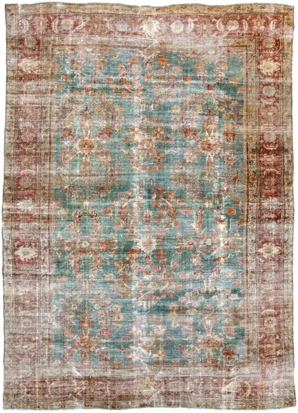 Mahal / 10296 | WOVEN