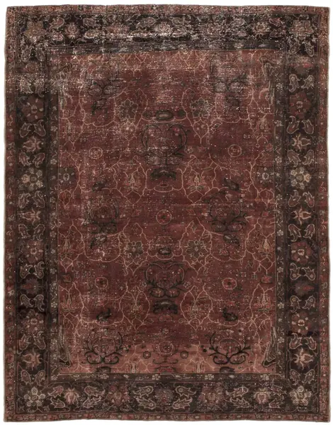 Turkish / 10306 | WOVEN