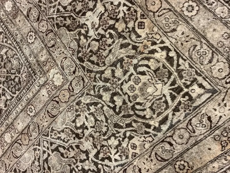 tabriz / 10313 | WOVEN